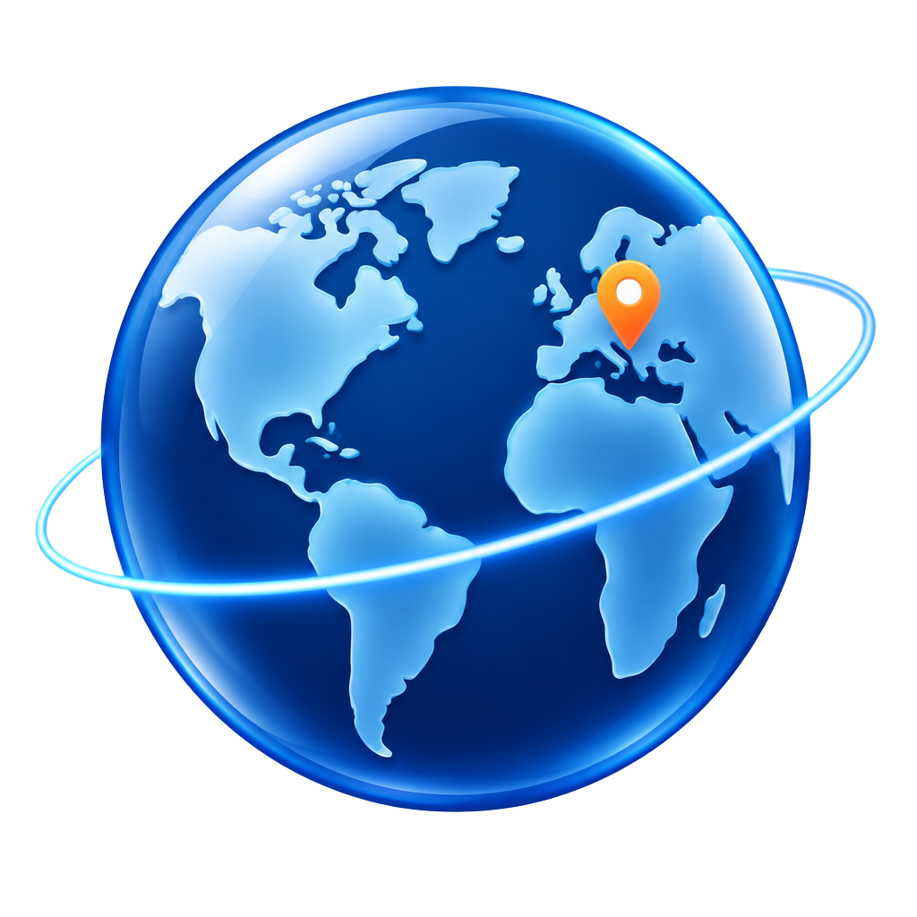 World Problem logo